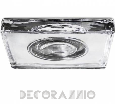 Светильник  потолочный врезной (Светильник точечный) Leds-C4 Decorative Eis - 90-1792-21-37