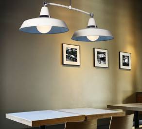Светильник  потолочный подвесной (Люстра) Leds-C4 Decorative Vintage, 00-2011-21-16
