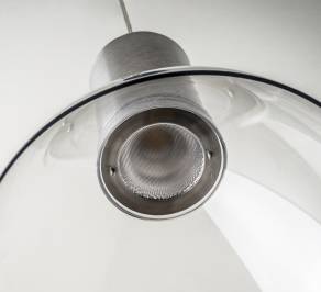 Светильник  потолочный подвесной (Люстра) Leds-C4 Decorative Bell, 00-3219-s2-m2