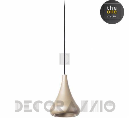 Светильник  потолочный подвесной (Люстра) Leds-C4 Decorative Cherry - 00-5574-f5-f5