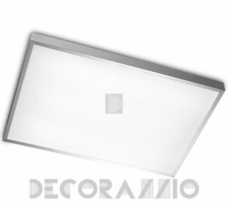 Светильник потолочный накладной (Светильник потолочный) Leds-C4 Decorative Toledo - 15-2906-s2-m1