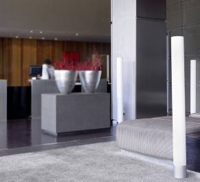 Светильник  напольный (Торшер) Leds-C4 Decorative Aberdeen, 337-al