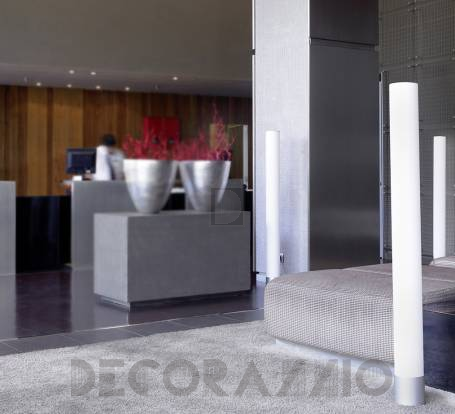 Светильник  напольный (Торшер) Leds-C4 Decorative Aberdeen - 337-al