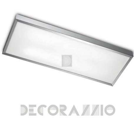 Светильник потолочный накладной (Светильник потолочный) Leds-C4 Decorative Toledo - 434-al