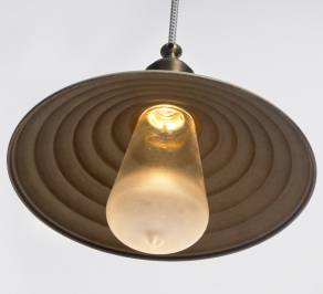 Светильник  потолочный подвесной (Люстра) Leds-C4 Decorative Vintage, 71-4820-50-50v1
