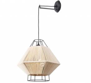 Светильник  настенный (Светильник) Leds-C4 Decorative Legato, 00-5930-05-20