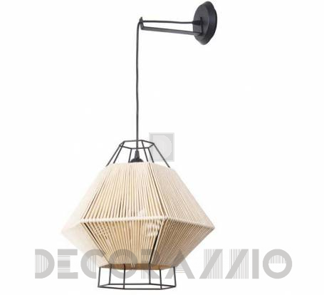 Светильник настенный (Светильник) Leds-C4 Decorative Legato - 00-5930-05-20