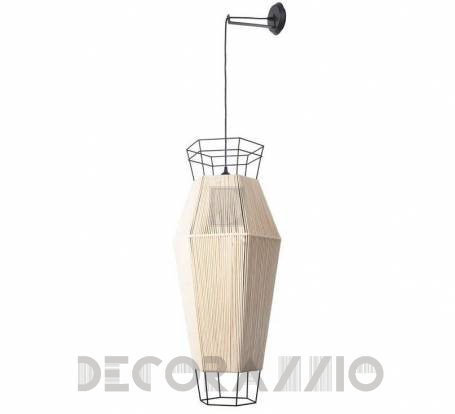 Светильник настенный (Светильник) Leds-C4 Decorative Legato - 00-5931-05-20