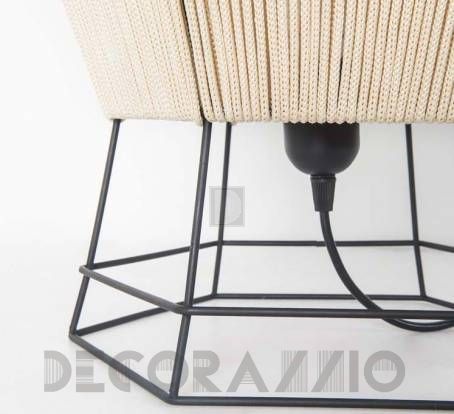 Светильник напольный (Торшер) Leds-C4 Decorative Legato - 25-5931-05-20