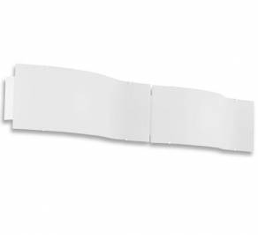 Светильник  настенный накладной (Бра) Leds-C4 Decorative Onda, 486-bl
