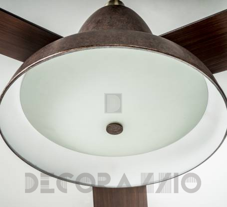 Светильник  потолочный подвесной (Люстра) Leds-C4 Decorative Vintage - 30-3248-cg-e9