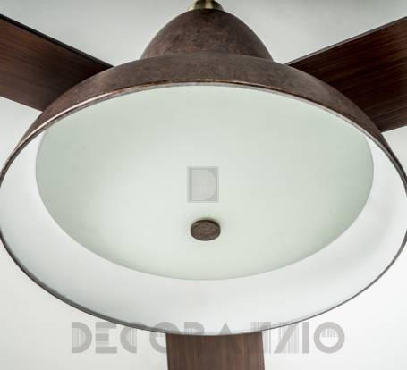 Светильник потолочный подвесной (Люстра) Leds-C4 Decorative Vintage - 30-3248-cg-e9v1