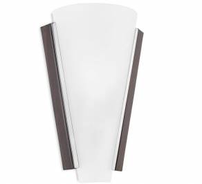 Светильник  настенный накладной (Бра) Leds-C4 Decorative Lugo, 482-cr