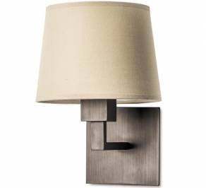Светильник  настенный накладной (Бра) Leds-C4 Decorative Bali, 05-3217-19-82