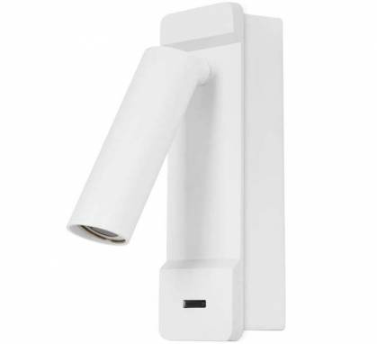 Светильник  настенный накладной (Бра)