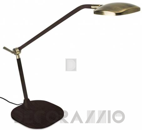 Светильник настольный (Настольная лампа) Leds-C4 Decorative Queen - 10-3273-e4-y2