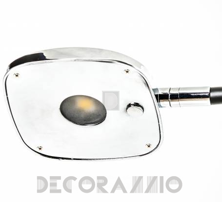 Светильник  напольный (Торшер) Leds-C4 Decorative Queen - 25-3273-21-05