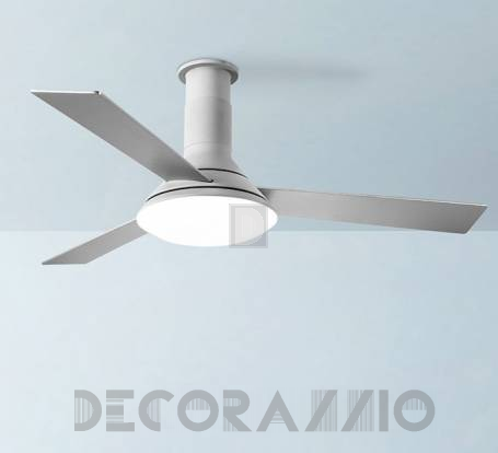 Светильник  потолочный подвесной (Люстра) Leds-C4 Decorative Fus - 30-4865-n3-f9