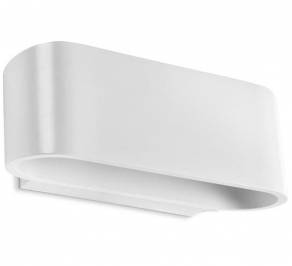 Светильник  настенный накладной (Бра) Leds-C4 Decorative Oval, 05-0534-14-14
