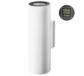 Светильник  настенный накладной (Бра) Leds-C4 Decorative Pipe, 05-2759-14-05