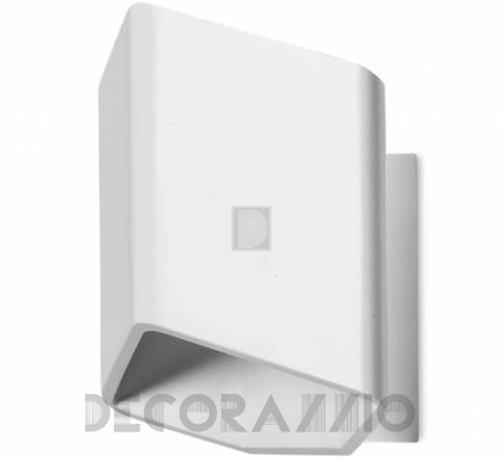 Светильник  настенный накладной (Бра) Leds-C4 Decorative Jet - 05-3980-14-14