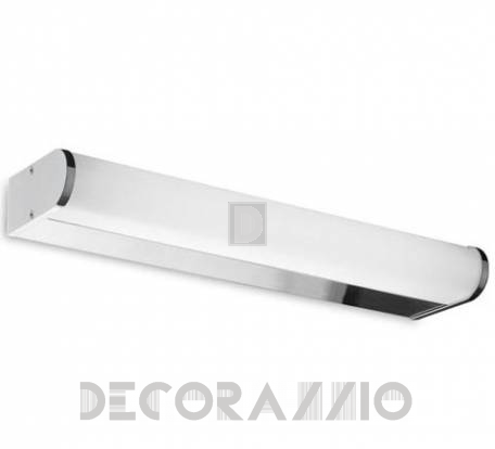 Светильник настенный накладной (Бра) Leds-C4 Decorative Toilet - 05-4376-21-m1