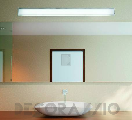 Светильник настенный накладной (Бра) Leds-C4 Decorative Concept - 05-4700-21-m1