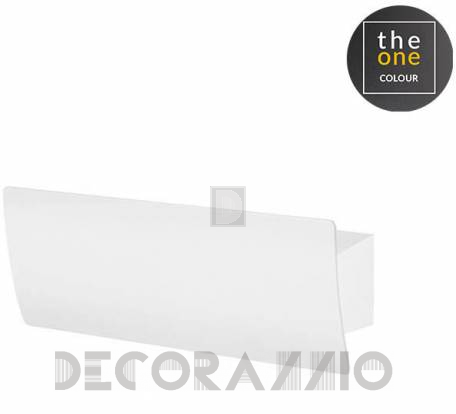 Светильник настенный накладной (Бра) Leds-C4 Decorative Duna - 05-5964-14-m1