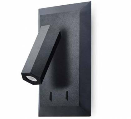 Светильник  настенный накладной (Бра)