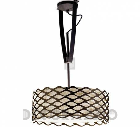 Светильник потолочный подвесной (Люстра) Leds-C4 Decorative Alsacia - 00-4341-z6-20