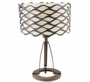Светильник  настольный (Настольная лампа) Leds-C4 Decorative Alsacia, 10-4341-z6-20