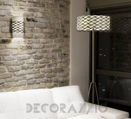 Светильник напольный (Торшер) Leds-C4 Decorative Alsacia - 25-4341-z6-20