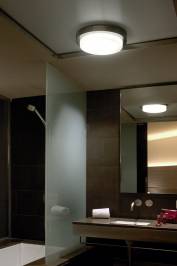 Светильник  потолочный накладной (Светильник потолочный) Leds-C4 Decorative Parma, 15-1733-81-f9v1