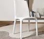 Стул Bonaldo Alanda - Alanda Wh
