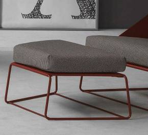 Пуф Bonaldo Alfie, Alfie Pouf