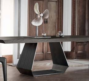 Обеденный стол Bonaldo Amond, Amond 200