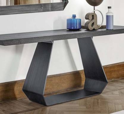 Консольный стол