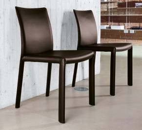 Стул Bonaldo Angel, Angel Br