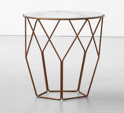 Кофейный, журнальный столик