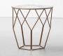 Кофейный, журнальный столик Bonaldo Arbor - Arbor 50