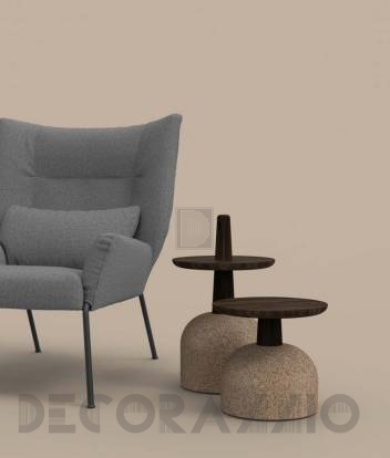Приставной столик Bonaldo Assemblage - Assemblage 60