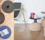 Приставной столик Bonaldo Assemblage - Assemblage 60
