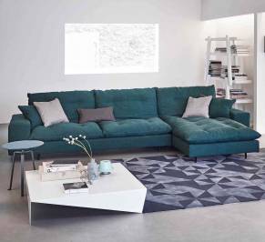 Диван модульный Bonaldo Avarit, Avarit Modul