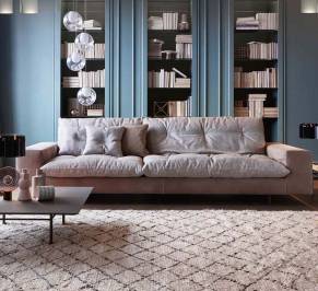 Диван Bonaldo Avarit, Avarit Sofa 322B