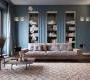 Диван Bonaldo Avarit - Avarit Sofa 322B