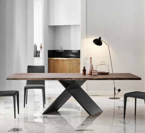 Обеденный стол Bonaldo AX, AX 200