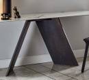 Консольный стол