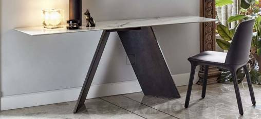 Консольный стол Bonaldo AX - AX Console 160