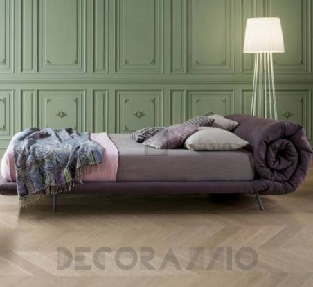 Кровать двуспальная Bonaldo Blanket - Blanket 154