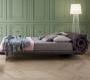 Кровать двуспальная Bonaldo Blanket - Blanket 154